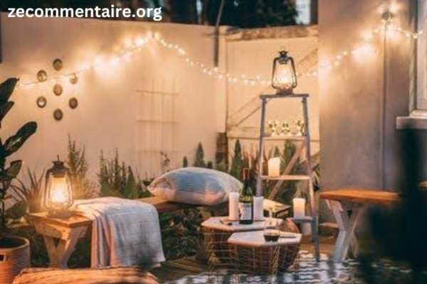 The Importance of a Professional Landscape Lighting Designer for Your Home