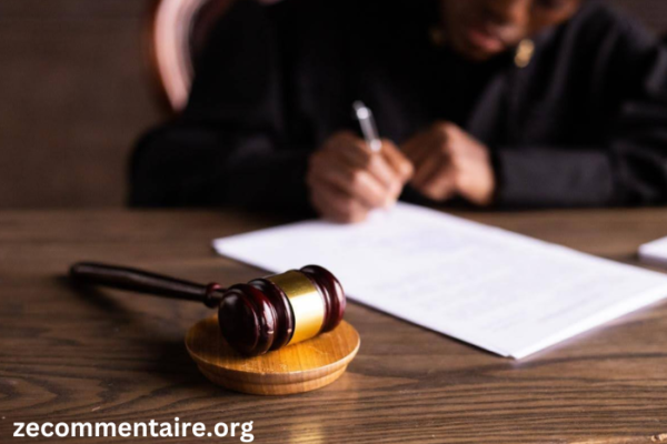 Deciphering the Legal Process: What Is a Bail Hearing?