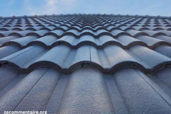 The Impact of Metal Roof Colors on Energy Efficiency and Savings