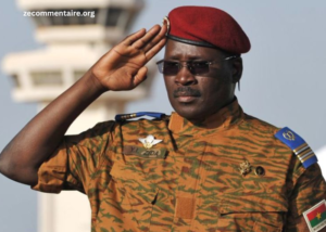 Pharmacie DE Garde Ouagadougou