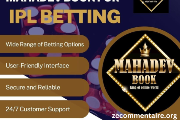 The Future of T20 Betting: Innovations and Technologies in India