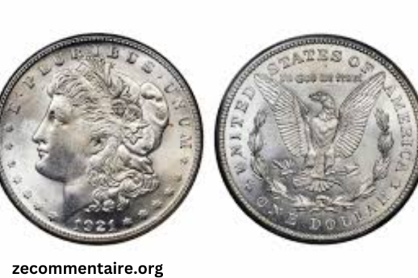 The Rarity Factor: Key Dates And Varieties In The 50-Piece Morgan Dollar Set