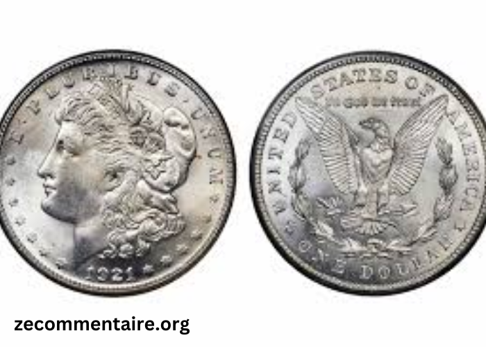 The Rarity Factor: Key Dates And Varieties In The 50-Piece Morgan Dollar Set