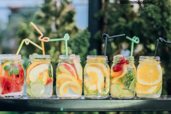 Top 11 Favorite Drink Recipes for a Refreshing Summer