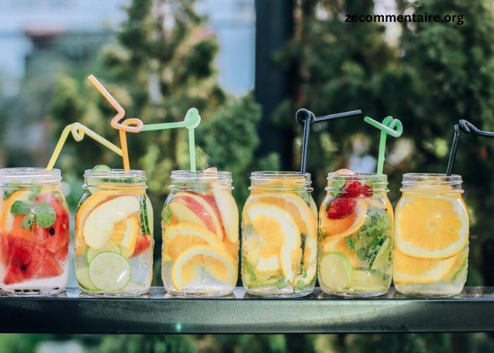 Top 11 Favorite Drink Recipes for a Refreshing Summer