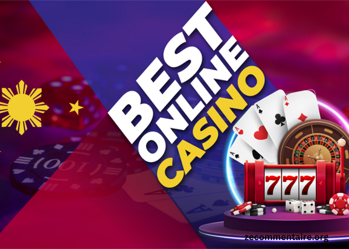 Top Factors to Consider While Choosing a Philippines Online Casino