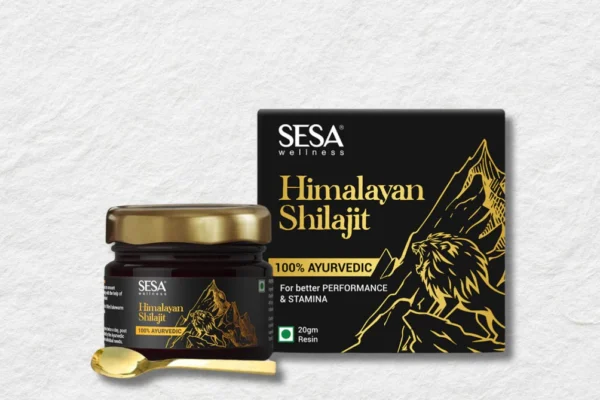 Top reasons to include shilajit in your daily routine