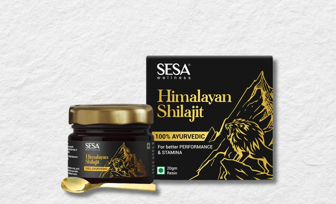 Top reasons to include shilajit in your daily routine