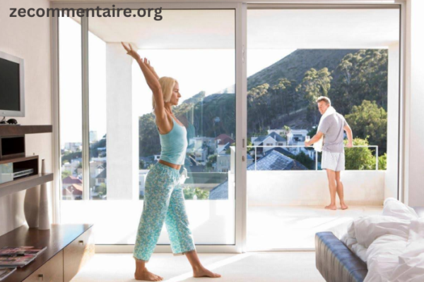 Going Green: Energy Efficiency and Large Sliding Glass Doors