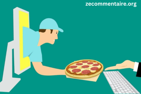 Building a Satisfied Clientele for Your Online Food Delivery Business