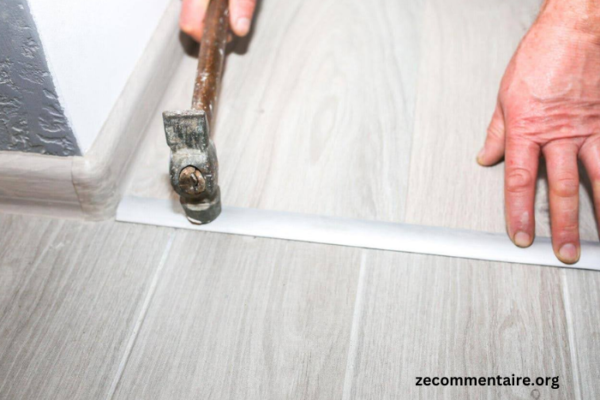 Why White Laminate Flooring Is the Best Choice for High Traffic Areas