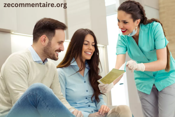 Smile Bright, Save Smart: Why Dental Insurance is a Wise Investment