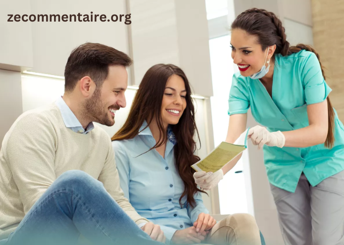 Smile Bright, Save Smart: Why Dental Insurance is a Wise Investment