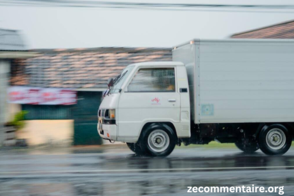 Understanding the Different Types of Coverage Offered in Box Truck Insurance