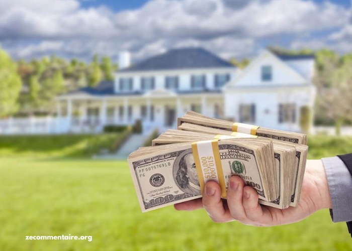 Selling Your House As-Is: What You Need To Know About Cash Offers