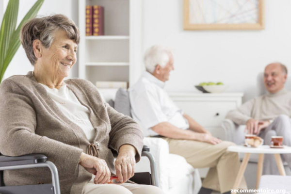 Why Independent Home Care Is an Excellent Option for Seniors