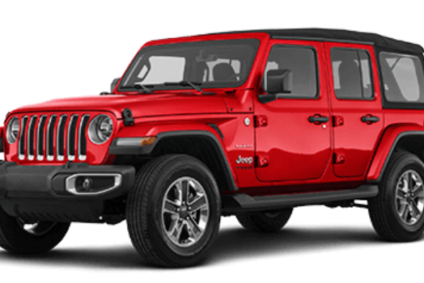 Jeep Wrangler Rental: Everything You Need to Know Before Hitting the Road