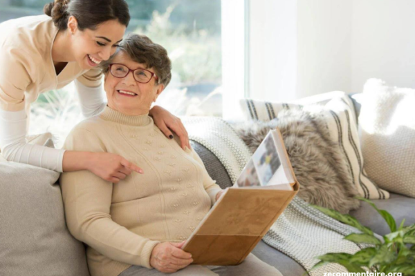 How Income-Based Senior Housing Can Enhance Your Golden Years