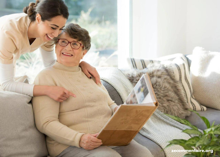 How Income-Based Senior Housing Can Enhance Your Golden Years