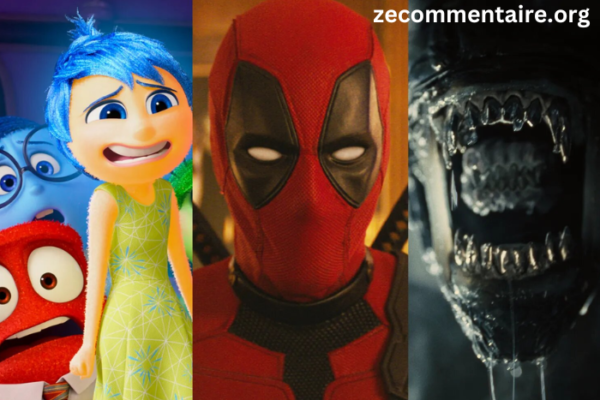 Top 10 Must-Watch Movies of 2024: A Year of Blockbusters and Hidden Gems