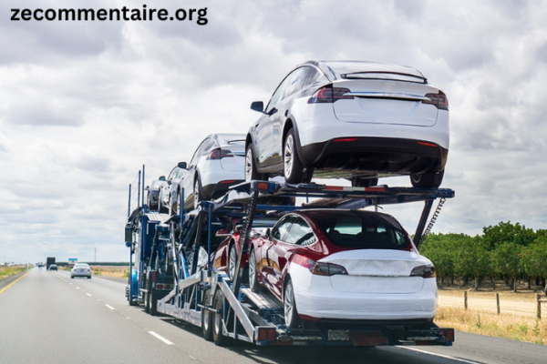 How to Choose the Best Car Shipping Company
