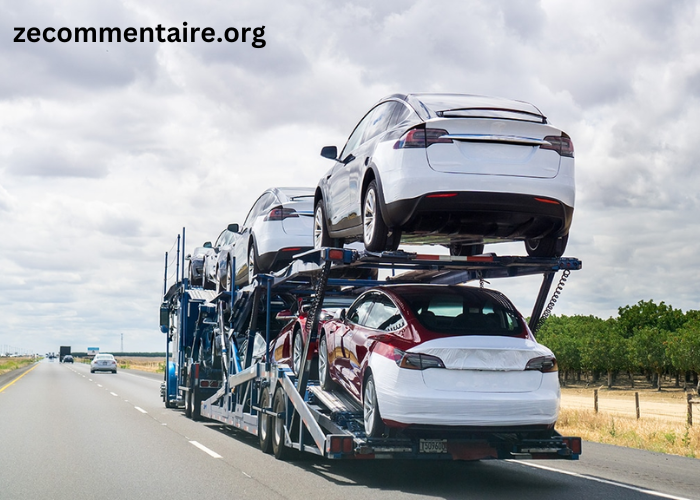 How to Choose the Best Car Shipping Company