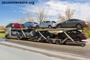 Costs to Know when Getting a Florida Car Shipping Service
