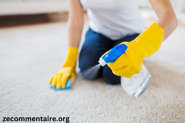 How to Choose the Best Expert Carpet Cleaning Company for Your Needs