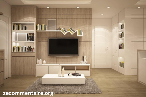Maximizing Space: A Guide to Full Service Interior Design for Homes
