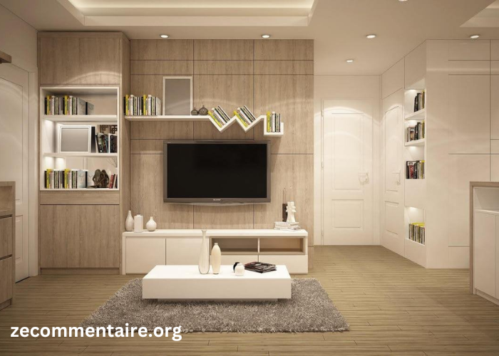 Maximizing Space: A Guide to Full Service Interior Design for Homes