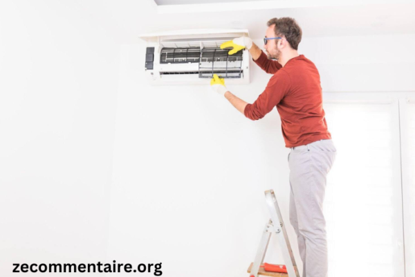 Recognize the Common Signs Your HVAC Furnace Needs Repair