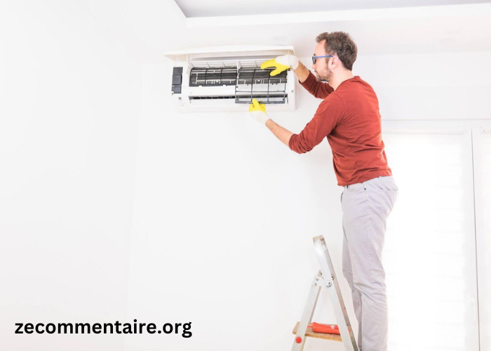 Recognize the Common Signs Your HVAC Furnace Needs Repair