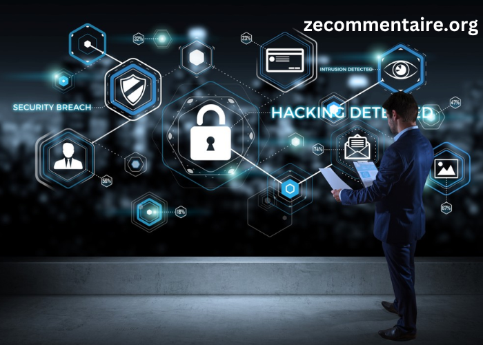 IOC in Cyber Security: Enhancing Incident Response with IOCs