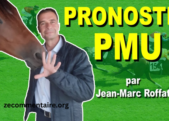 Pronostics Pmu Quinté