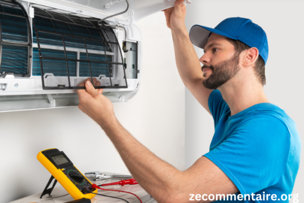 How to Find Reputable and Reliable AC Emergency Repair Services
