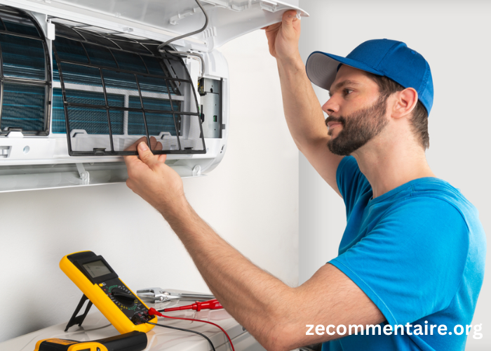 How to Find Reputable and Reliable AC Emergency Repair Services