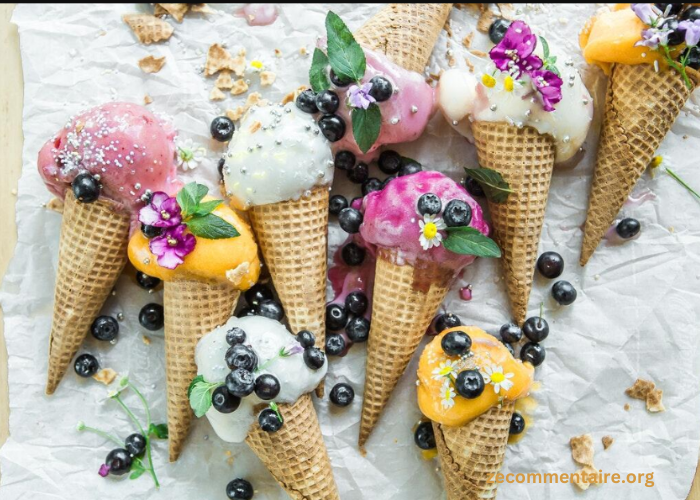 Scoop it Up: How to Host a Memorable Ice Cream Bar Catering Event