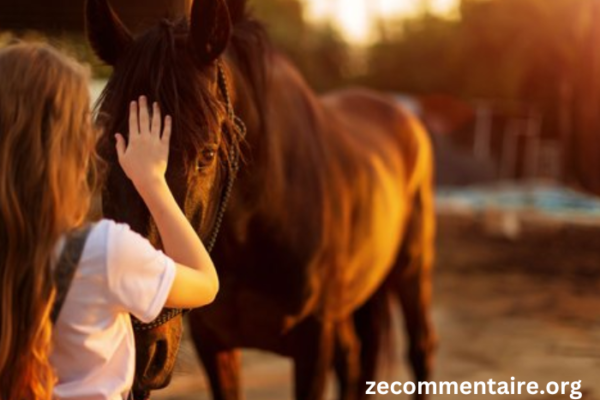 Understanding Equine Behavior: Insights into the World of Horses
