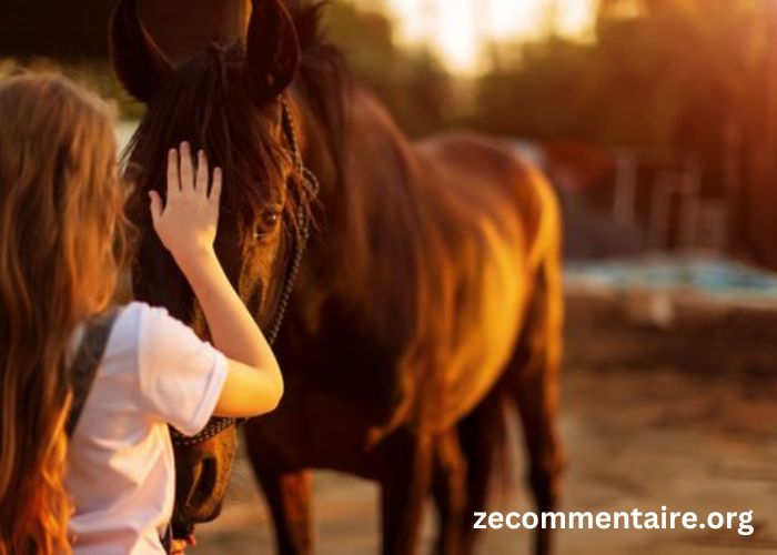 Understanding Equine Behavior: Insights into the World of Horses