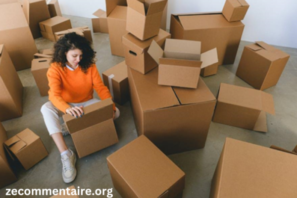 Must-Have Items on Your Tenant Move Out Checklist for a Stress-Free Move
