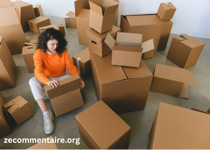 Must-Have Items on Your Tenant Move Out Checklist for a Stress-Free Move