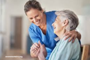 The Importance of Compassionate Senior Personal Care: Why It Matters