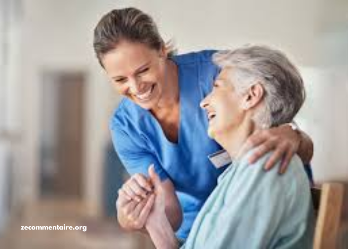 The Importance of Compassionate Senior Personal Care: Why It Matters