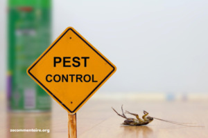 The Importance of Perimeter Pest Control for a Healthy Yard and Home