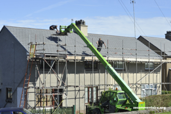 What to Look for in a Reliable Roof Repair Services
