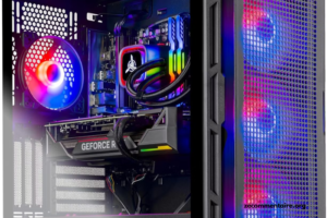 Plug and Play, Slay All Day: Unleash the Power of Ready-to-Ship Gaming PCs