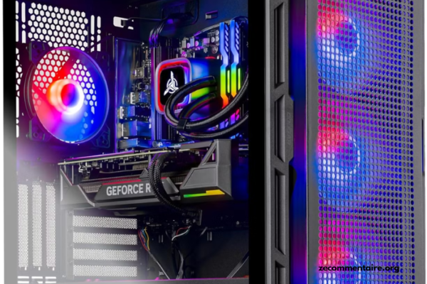 Plug and Play, Slay All Day: Unleash the Power of Ready-to-Ship Gaming PCs