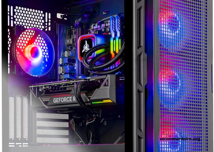 Plug and Play, Slay All Day: Unleash the Power of Ready-to-Ship Gaming PCs