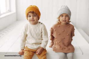 Snuggle in Style: Why Baby Cardigans Are a Must-Have for Your Little One’s Wardrobe