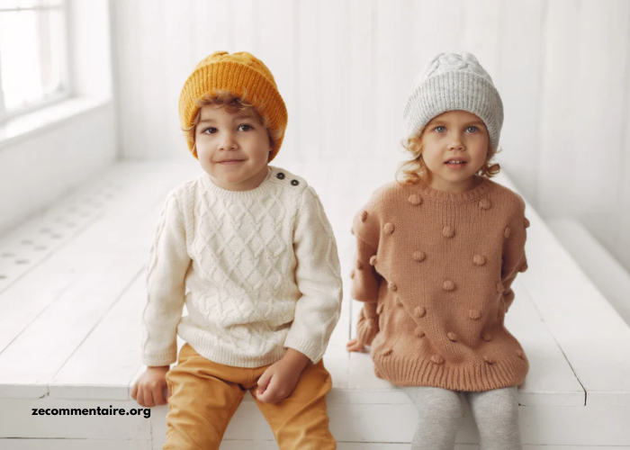 Snuggle in Style: Why Baby Cardigans Are a Must-Have for Your Little One’s Wardrobe